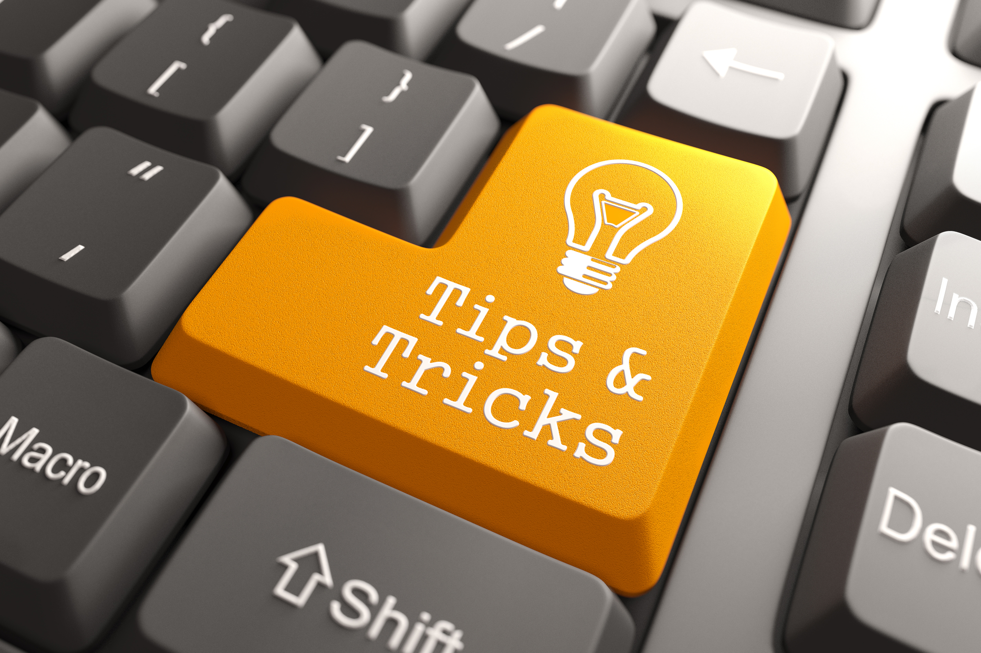 Item Tips Seven practical tips for a simple inventory - momentin